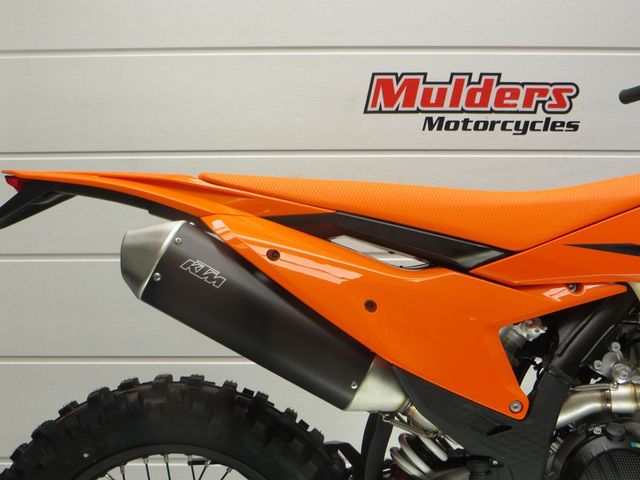 ktm - 450-exc-f