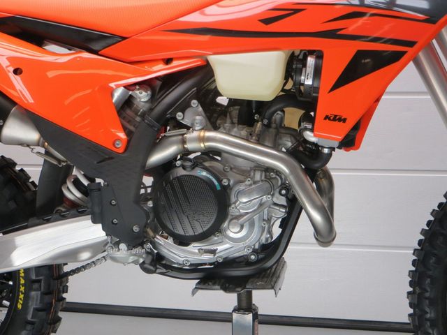 ktm - 450-exc-f