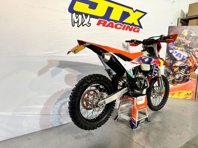 ktm - 450-exc-f