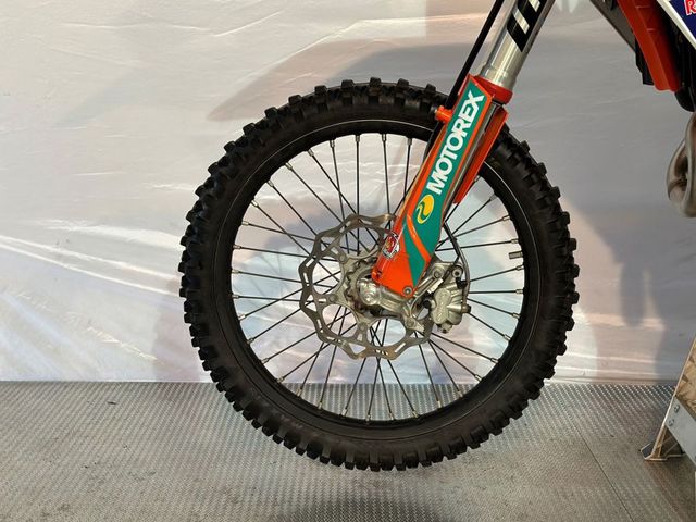 ktm - 450-exc-f