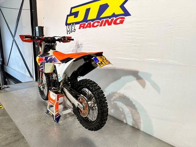 ktm - 450-exc-f