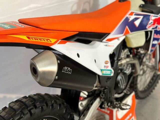 ktm - 450-exc-f