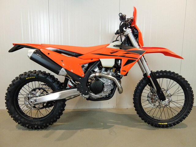 ktm - 450-exc-f