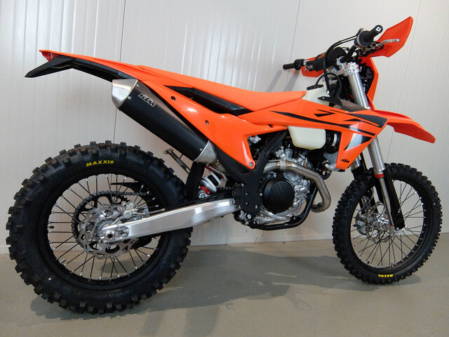 ktm - 450-exc-f