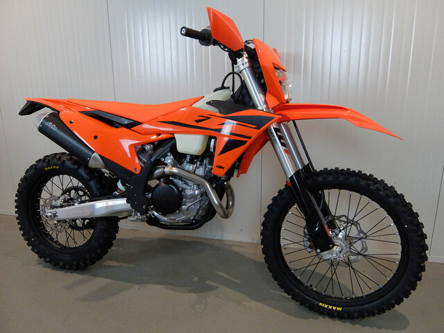 ktm - 450-exc-f