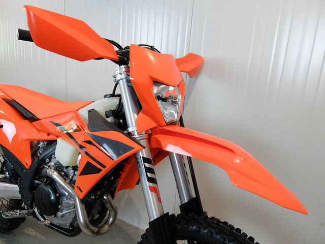 ktm - 450-exc-f