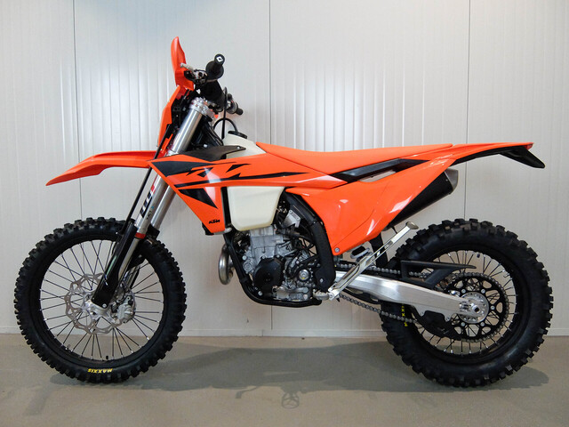 ktm - 450-exc-f