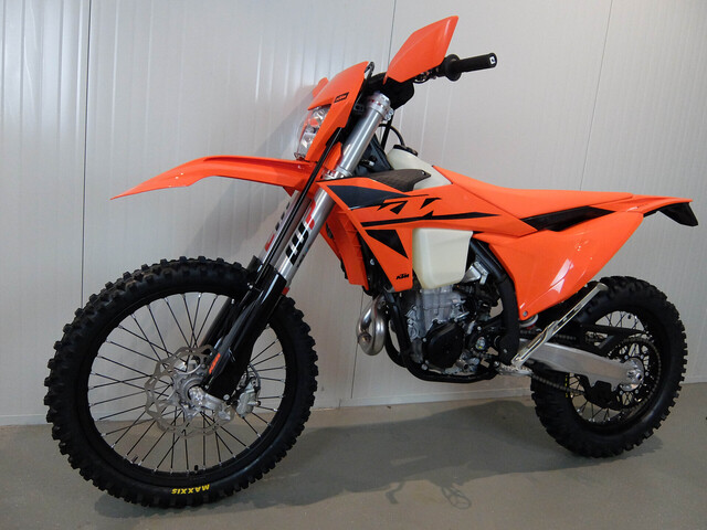 ktm - 450-exc-f