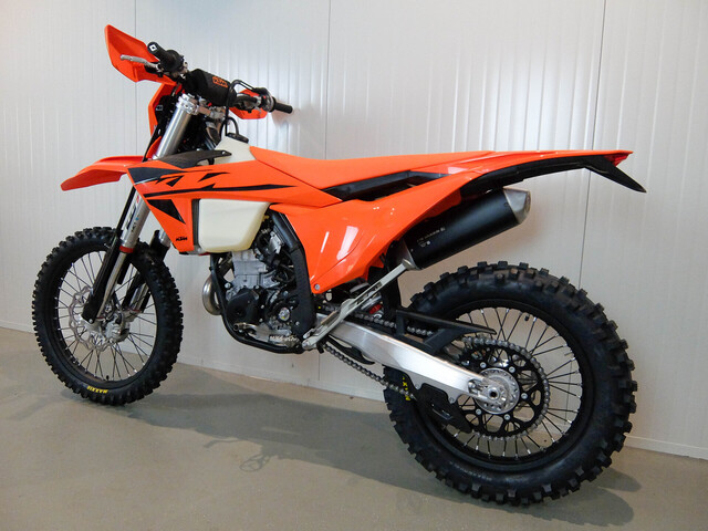 ktm - 450-exc-f