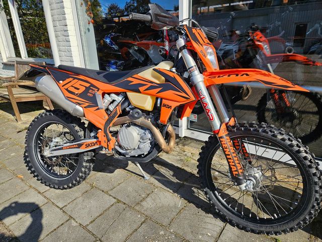 ktm - 450-exc-f