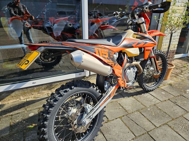 ktm - 450-exc-f