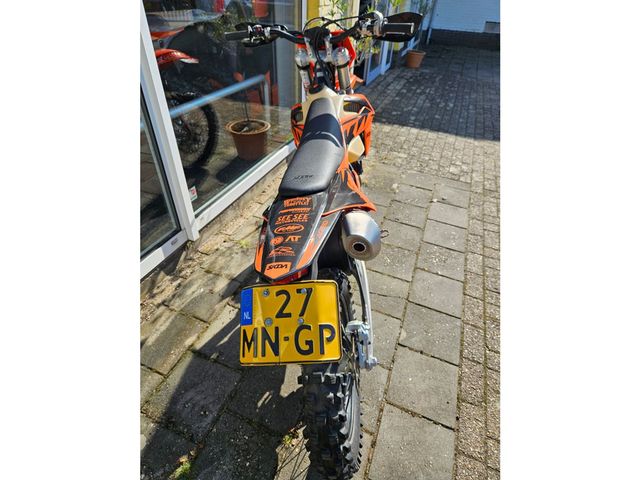 ktm - 450-exc-f