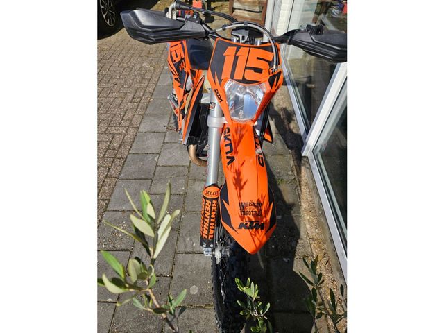 ktm - 450-exc-f