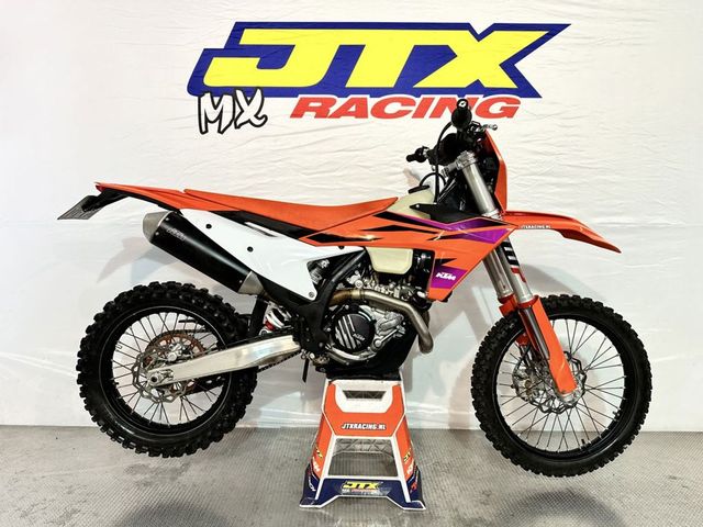 ktm - 450-exc-f