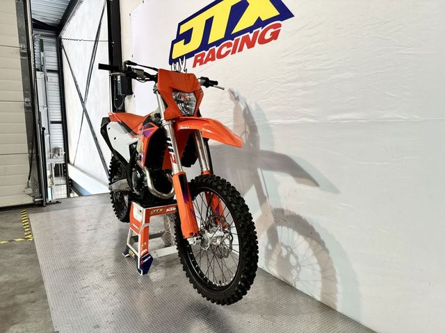 ktm - 450-exc-f