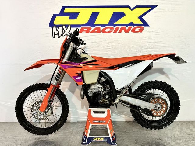 ktm - 450-exc-f