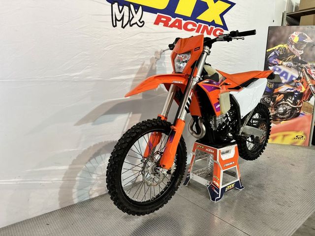 ktm - 450-exc-f