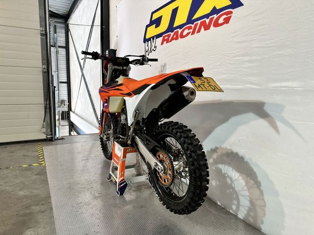 ktm - 450-exc-f