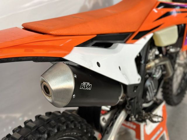 ktm - 450-exc-f