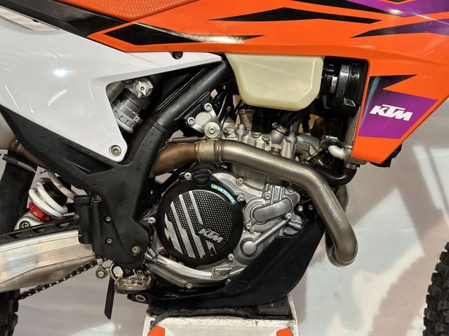 ktm - 450-exc-f