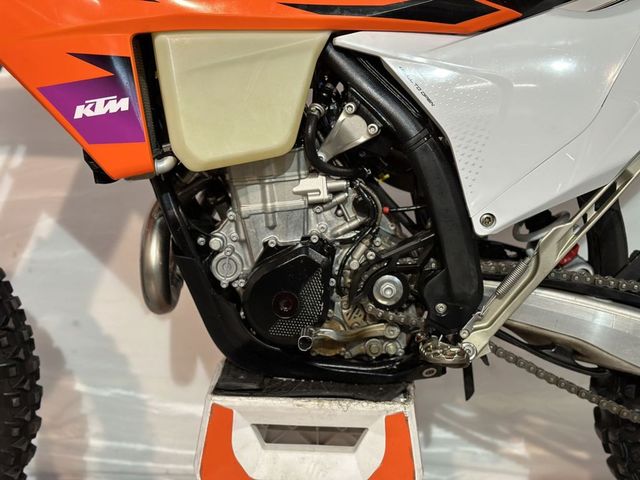 ktm - 450-exc-f