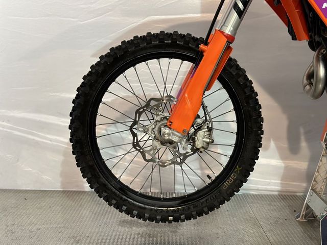 ktm - 450-exc-f