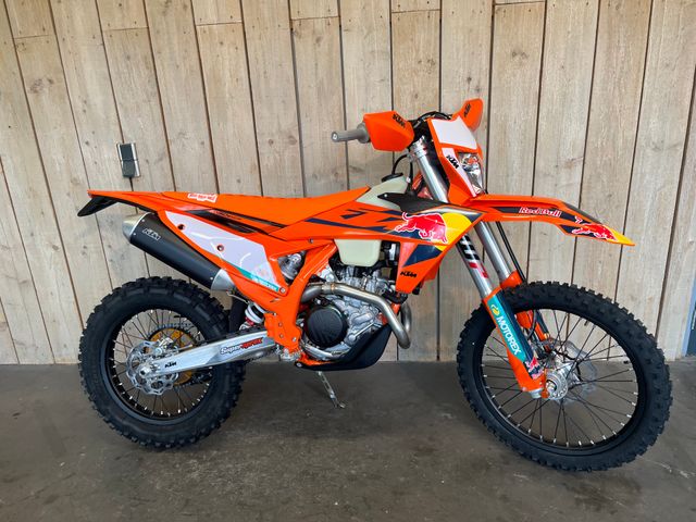 ktm - 450-exc-f