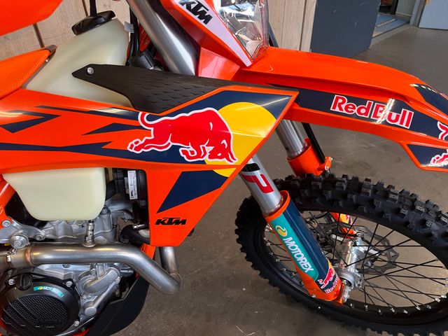 ktm - 450-exc-f