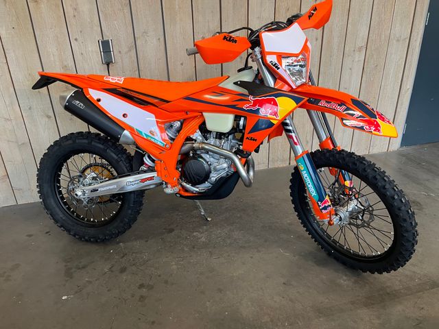 ktm - 450-exc-f