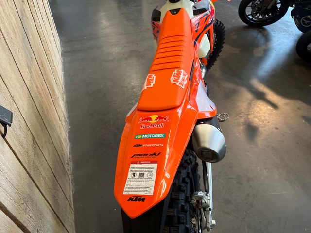 ktm - 450-exc-f