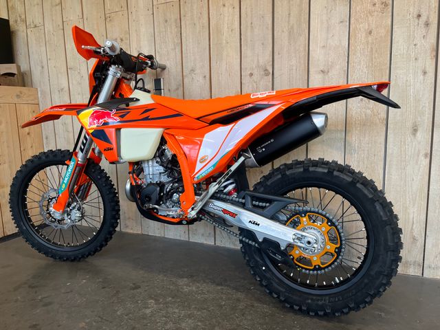 ktm - 450-exc-f