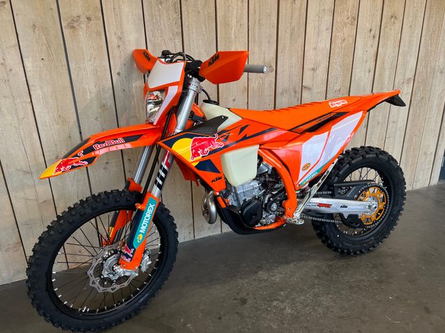 ktm - 450-exc-f