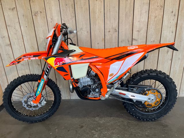 ktm - 450-exc-f