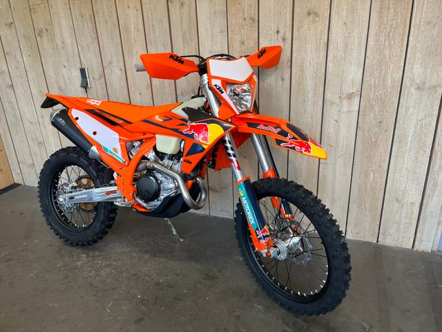 ktm - 450-exc-f