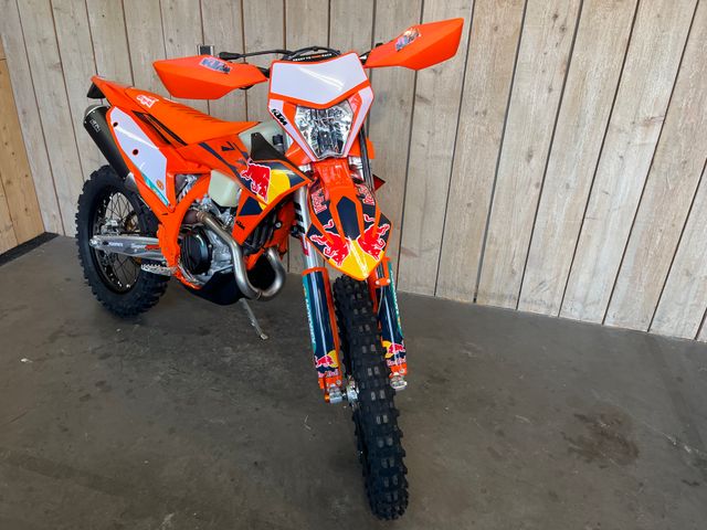 ktm - 450-exc-f