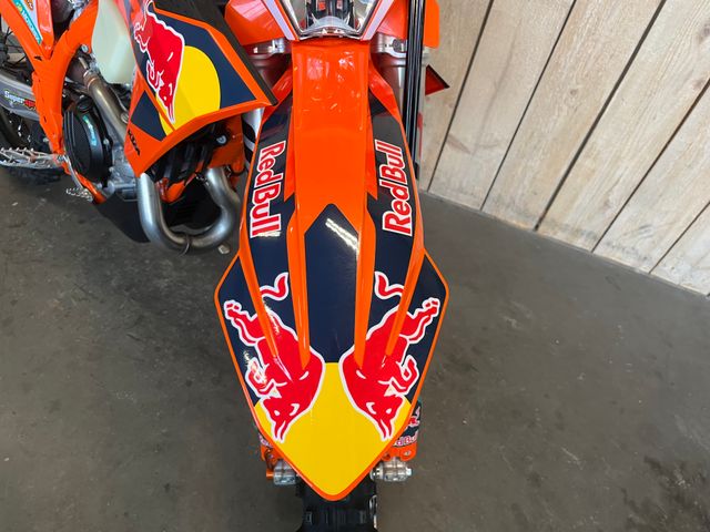 ktm - 450-exc-f