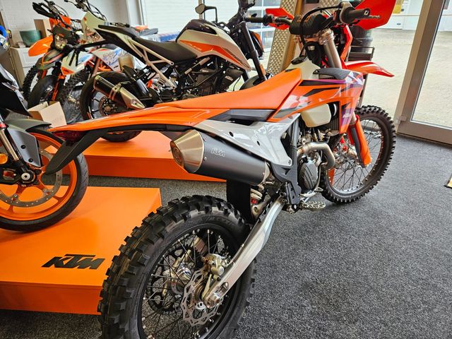 ktm - 450-exc-f