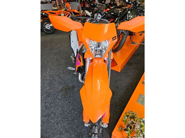 ktm - 450-exc-f