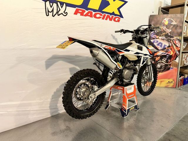 ktm - 450-exc-f