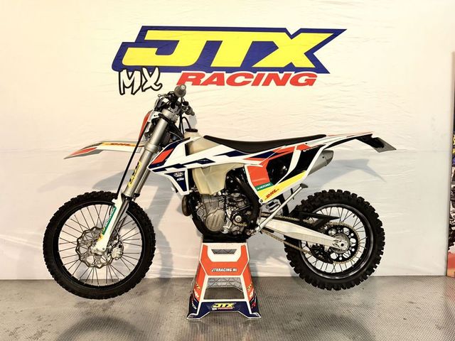 ktm - 450-exc-f