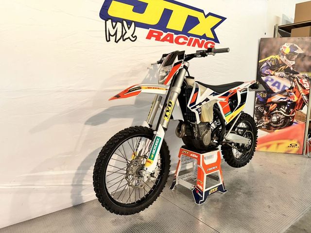 ktm - 450-exc-f