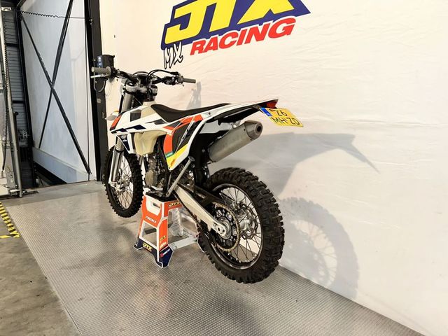 ktm - 450-exc-f