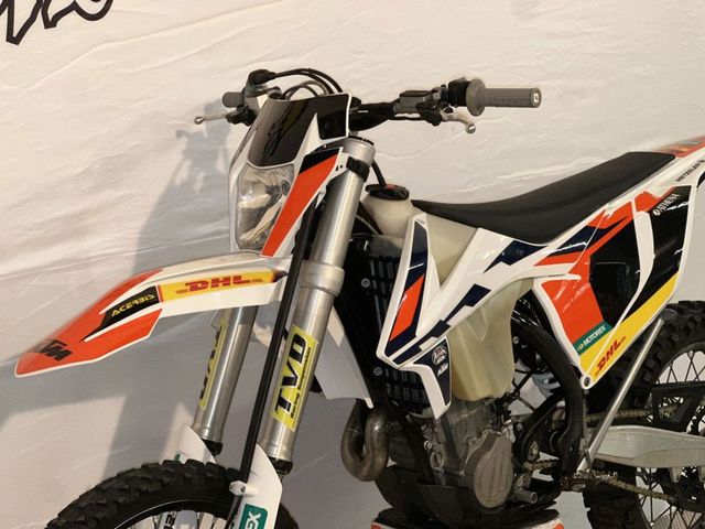 ktm - 450-exc-f