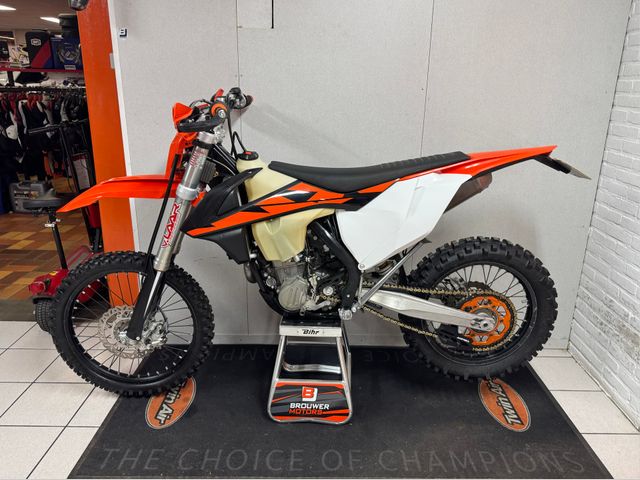 ktm - 450-exc-f