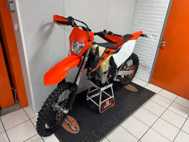 ktm - 450-exc-f