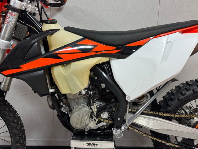 ktm - 450-exc-f