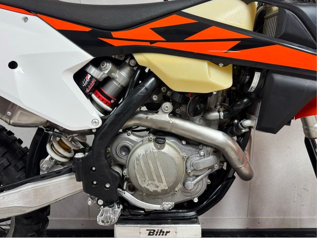 ktm - 450-exc-f