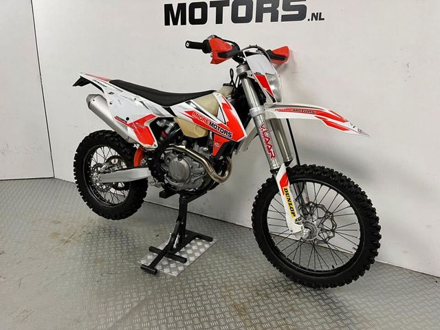 ktm - 450-exc-f