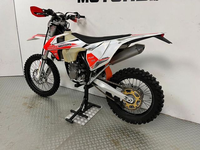 ktm - 450-exc-f