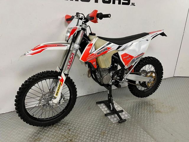 ktm - 450-exc-f